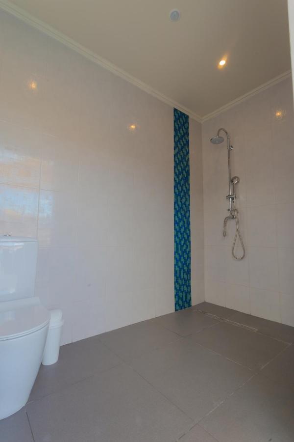 Lovely Caribbean Family Villa With Private Pool Willemstad Kültér fotó